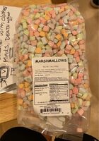 Marshmallows