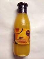 Best Mango Juice Drink 32 FL Oz