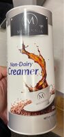 Non-Dairy Creamer