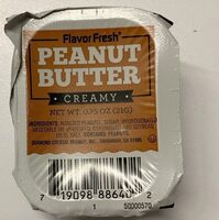 Peanut Butter