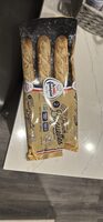 Authentic French Baguettes