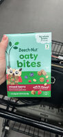 Oaty Bites Mixed Berry