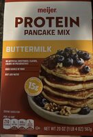 Protein Pancake Mix