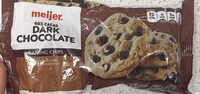 60% Cacao Dark Chocolate Baking Chips