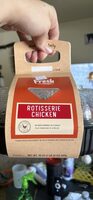 Rotisserie Chicken