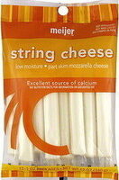 String Cheese
