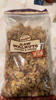 Raw Walnuts