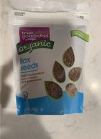 Flax seeds