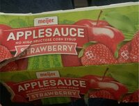 Applesauce