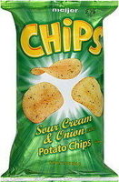 Potato Chips