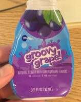 Liquid Water Enhancer