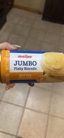 JUMBO Flaky Biscuits