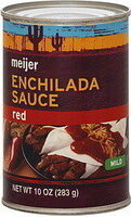 Red Enchilada Sauce