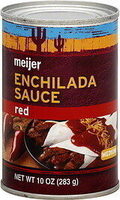 Red Enchilada Sauce