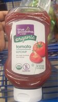 Tomato ketchup
