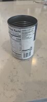 Organic black beans
