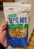 Rice crackers