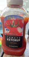 Tomato ketchup