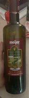 Balsamic Vinegar Of Modena