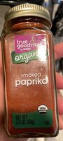 Somked papikta