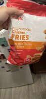 Chicken Fries