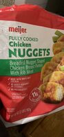 Chicken Nuggets
