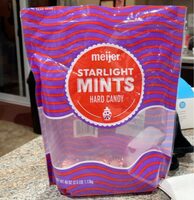 Starlight mints