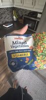 Mixed Vegetables