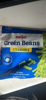 Green Beans
