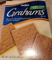 Grahams