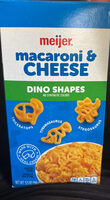 Macaroni & cheese
