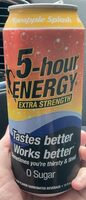 5 hour Energy