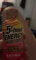 Strawberry Banana