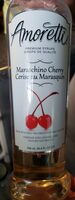 Maraschino Cherry
