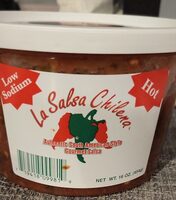 La Salsa Chilena