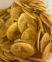 Homestyle Plantain Chips