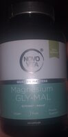 Magnesium GLY-MAL