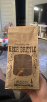 Beer Brittle