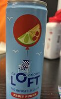 Fruit punch