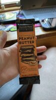 Milk Chocolate Peanut Butter