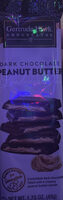 Dark Chocolate Peanut Butter