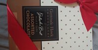 Milk & Dark Assorted Chocolates
