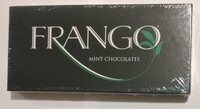 Mint Chocolates