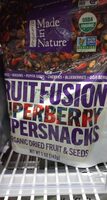 Organic Superberry