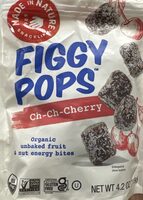 Figgy Pops - ChChCherry