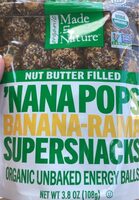 Figgy Pops - Banana-Rama