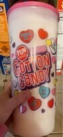 Cotton candy