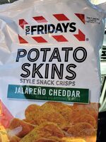 Potato Skins