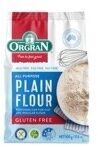 Plain Flour Gluten Free