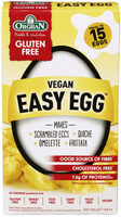 Vegan easy egg